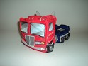 Hasbro Transformers Optimus Prime 2006. Uploaded by Francisco